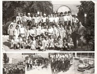 Геленджик  - Детский оздоровительный комплекс «Сигнал»