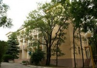 Геленджик  - Детский оздоровительный комплекс «Сигнал»