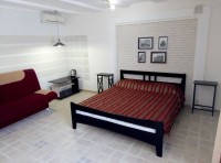   - Гостиница «Chernomoroff»