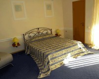   - Гостиница «Chernomoroff»