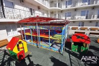 Дивноморское 2020 -  - Гостевой дом «Прибой»