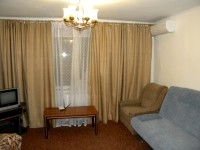   - Гостиница «Chernomoroff»