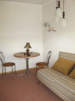   - Гостиница «Chernomoroff»