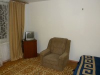   - Гостиница «Chernomoroff»