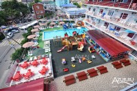  - Дивноморское - Гостевые дома 2019 - 