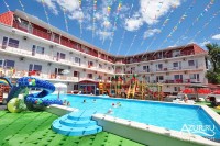  - Дивноморское - Гостевые дома 2019 - 