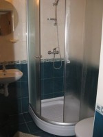   - Гостиница «Chernomoroff»