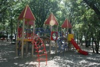  - Геленджик - Детские лагеря 2019 - 