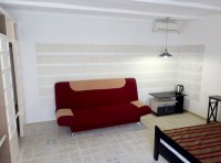   - Гостиница «Chernomoroff»