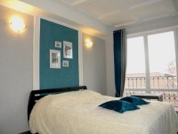   - Гостиница «Chernomoroff»