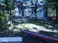 Геленджик 2019 -  - Детский оздоровительный комплекс «Сигнал»