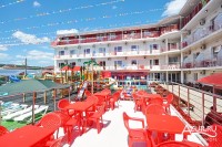  - Дивноморское - Гостевые дома 2019 - 