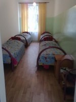 Геленджик 2019 -  - Детский оздоровительный комплекс «Сигнал»