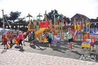 Дивноморское 2020 -  - Гостевой дом «Прибой»