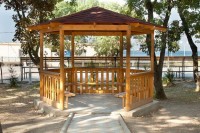  - Геленджик - Детские лагеря 2019 - 