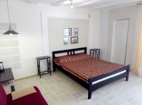   - Гостиница «Chernomoroff»