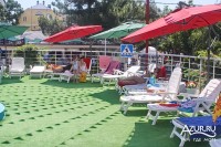 Дивноморское 2020 -  - Гостевой дом «Прибой»