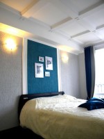   - Гостиница «Chernomoroff»