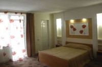   - Гостиница «Chernomoroff»