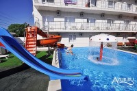 Дивноморское 2020 -  - Гостевой дом «Прибой»