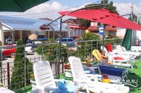 Дивноморское 2020 -  - Гостевой дом «Прибой»