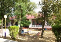 Геленджик 2019 -  - Детский оздоровительный комплекс «Сигнал»