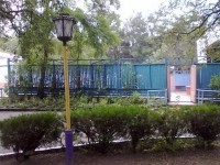 Геленджик 2019 -  - Детский оздоровительный комплекс «Сигнал»