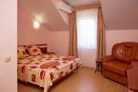   - Пансионат «Авиатор»