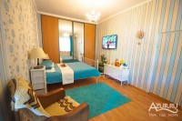 Геленджик 2019 -  - Гостевой дом «Батур»