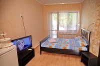   - Пансионат «А-Море»