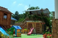 Джемете 2019 - отдых - море цены - Гостиница «Ностальжи»