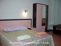   - Гостиница «Ностальжи»