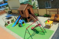 Джемете 2019 - море карта отдых - Гостиница «Ностальжи»