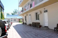 Анапа 2024 море отдых - цены частный сектор - Отель «Астон»