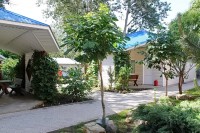 Анапа 2024 отдых в на море - Отель «Астон»