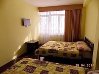 Лоо 2020 -  - Эллинг «Золотая долина»