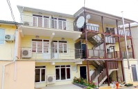 Сочи  - Лучшие отели 2018