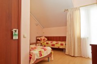 Сочи 2019 -  - Пансионат «Авиатор»