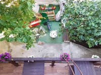 Геленджик 2019 -  - Гостевой дом «Семейный дворик»