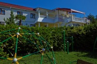 Сочи  - Лучшие отели 2018