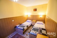 Геленджик 2019 -  - Гостевой дом «Батур»