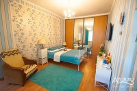 Геленджик 2019 -  - Гостевой дом «Батур»