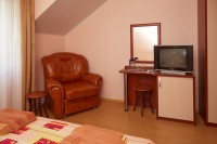   - Пансионат «Авиатор»