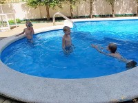 Геленджик  - Лучшие гостевые дома