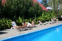 Сочи 2019 -  - Пансионат «Авиатор»