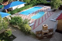  - Джемете - Отели 2019 - отдых на море летом