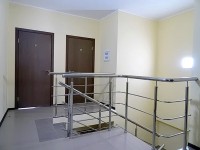 Лоо 2020 -  - Эллинг «Золотая долина»