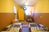 Геленджик 2019 -  - Гостевой дом «Батур»