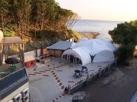   - Пансионат «А-Море»