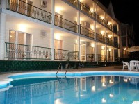 Геленджик  - Лучшие гостевые дома